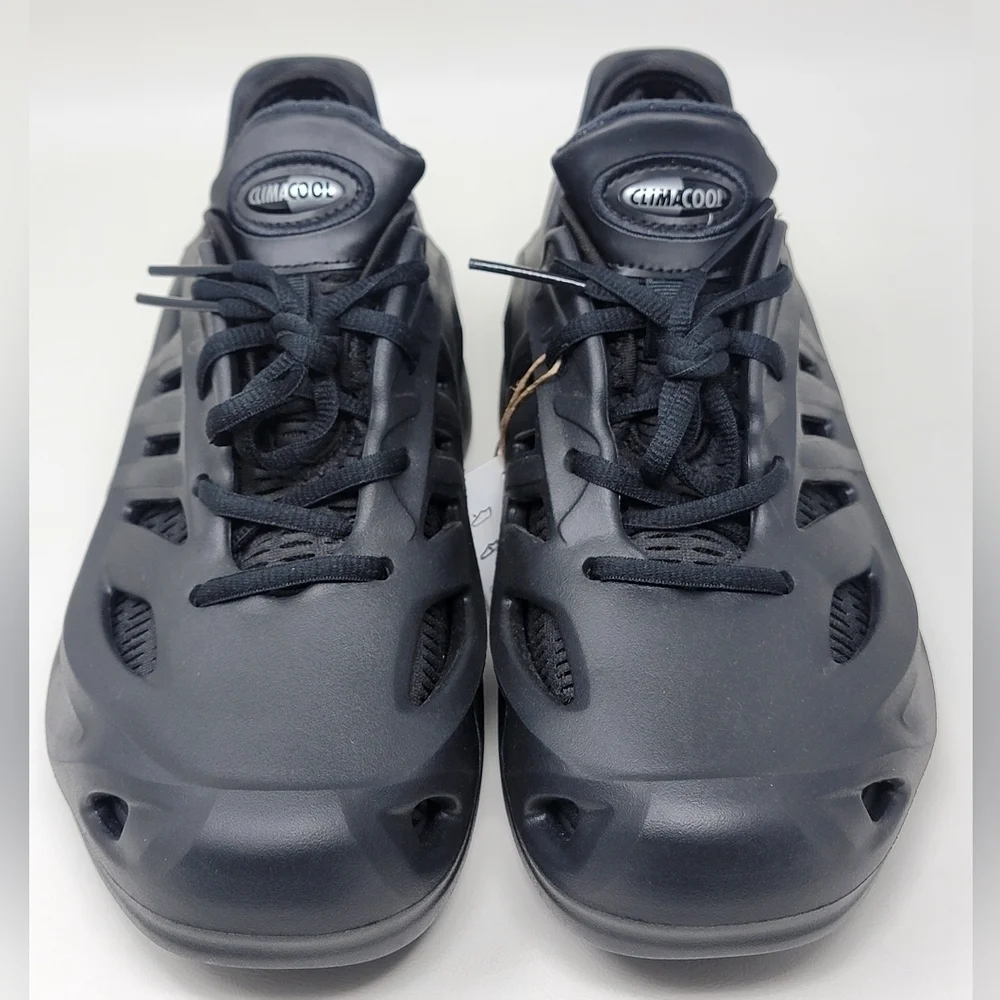 Adidas Adifom Climacool J Running Shoes Sneaker Size 6 Core Black IF6586 New